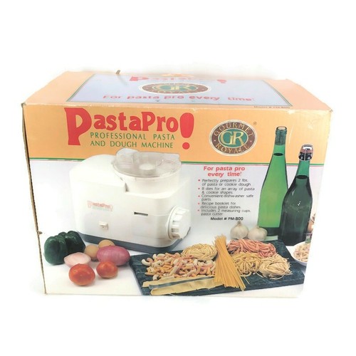 Macchina per pasta - e,