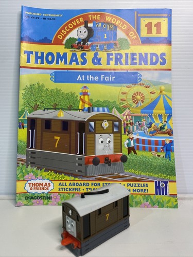 Thomas and friends - thomas,