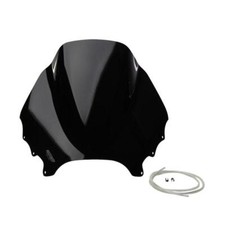 Cupolino MRA Racing nero Honda