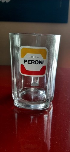 Boccale vetro birra - in,