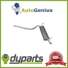 Marmitta Silenziatore