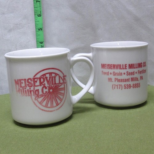 Meiserville milling company - meiserville,