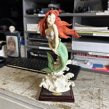 Statua Sirenetta Giuseppe