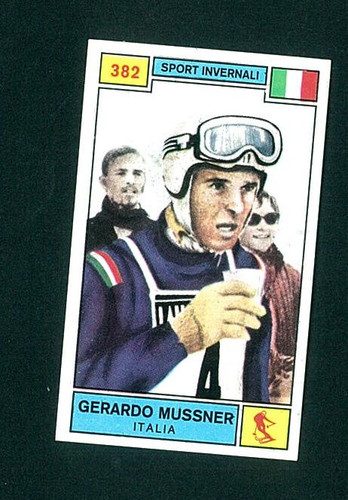 Fig campioni dello sport - fig.,