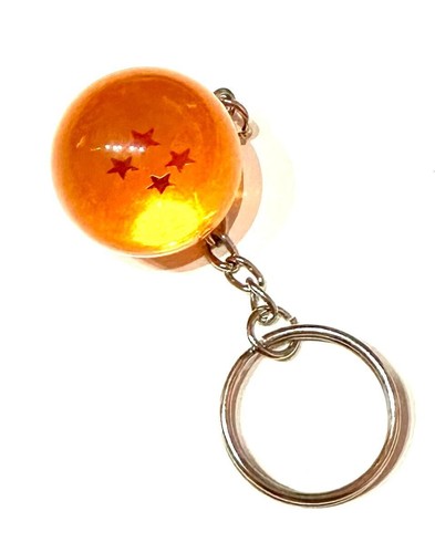 Dragon ball portachiavi - dragon,