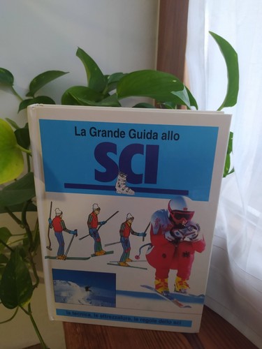 Grande guida allo - la,