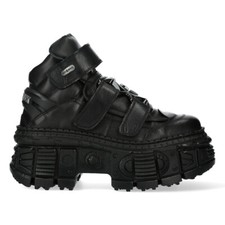 Nuovi stivali rock WALL285-S2
