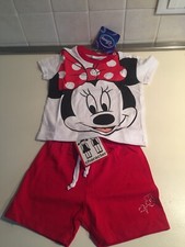 Lotto Vestiti Disney