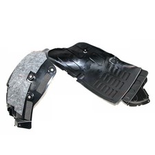 Coppa passaruota parafango