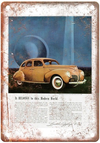 Insegna vintage 1938 - insegna,