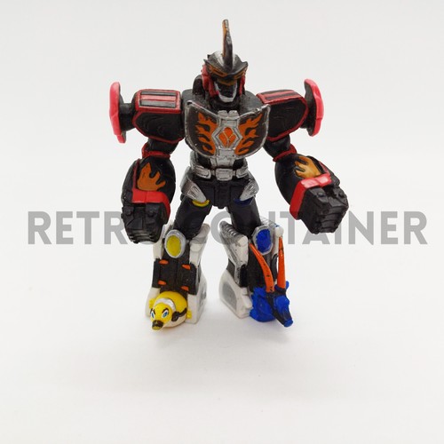 Bandai mighty morphin - mighty, morphin'