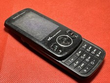 Sony Ericsson Walkman W100i -
