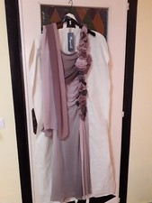 Bellissimo Abito Donna Alta Moda Bagatelle