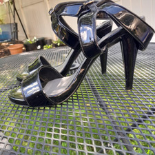 Sandali tacco alto Ann Marino