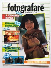 FOTOGRAFARE DICEMBRE 12-1990