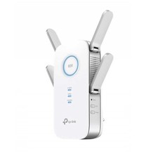 TP-Link AC2600 Wi-Fi Range