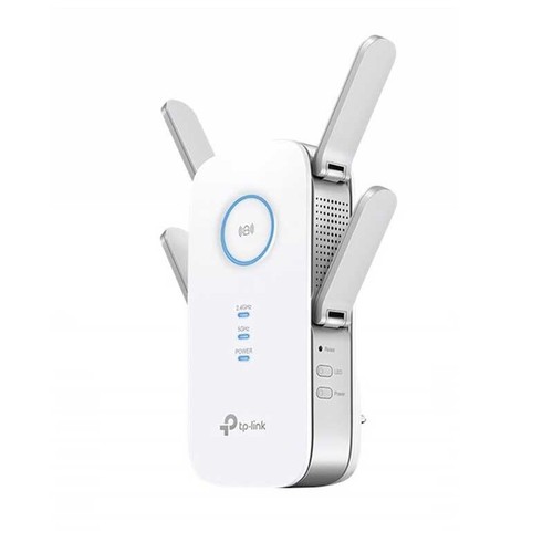 Link ac2600 fi - tp-link,