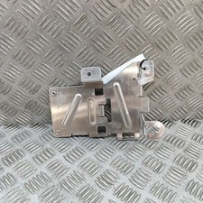 Supporto blocco sonoro motore