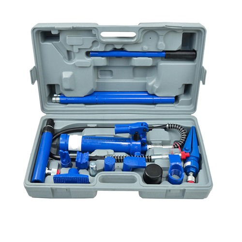 Unita idraulica kit - idraulica,