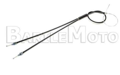 Filo freno posteriore completo - freno,