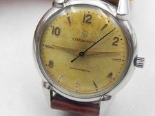 Eterna Matic chronometer
