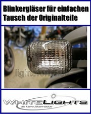 Lenti frecce nere Suzuki V