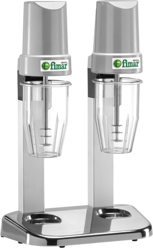 Frullatore frappe bicchieri - 2,