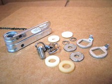 Cambio frizione campagnolo - cambio,