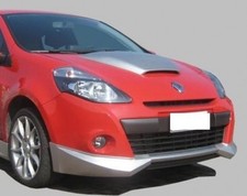 Cappello presa aria presa aria aspirazione tuning adatto per Renault Clio 3 PP315