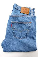 Jeans donna Levi's 501 anni