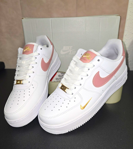 Nike air force - air, ess