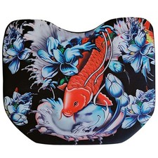  Sedili in kayak cuscino