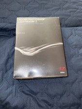 Adobe Photoshop Lightroom 2