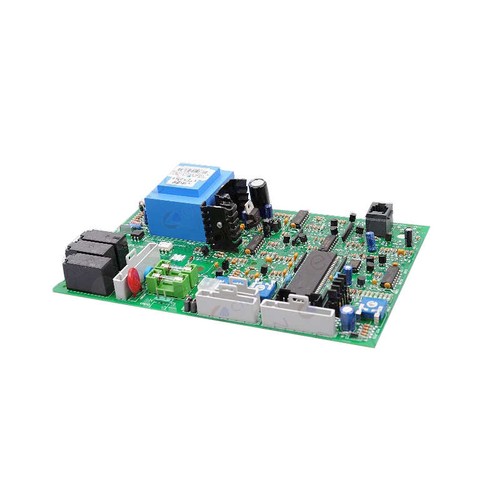 Scheda elettronica bt2m - scheda, bt2m-hs