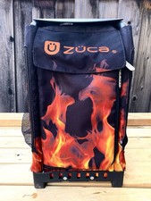 Borsa sportiva Zuca Blaze con