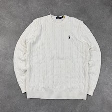 Polo Ralph Lauren Cable Knit