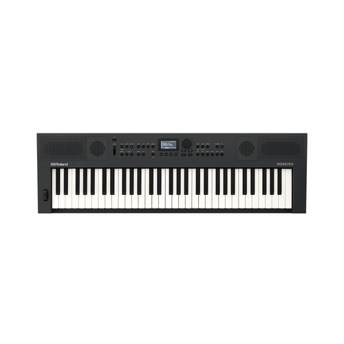 Roland keys tastiera - go:keys, 5