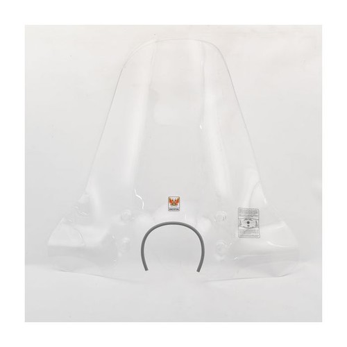 Parabrezza isotta cls342 - parabrezza,