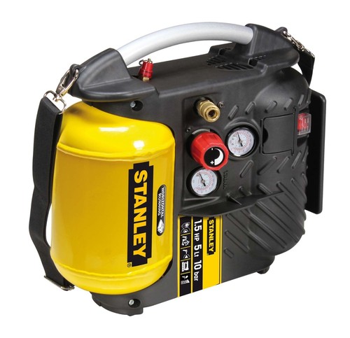 Compressore portatile stanley - portatile,