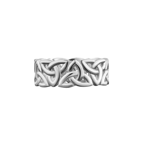 Anello fede nuziale vichinga