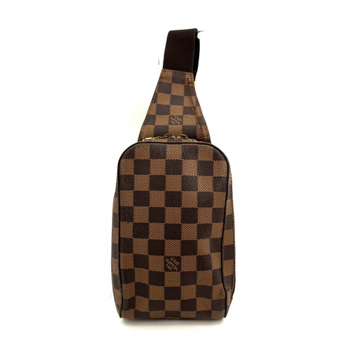 Borsa tracolla louis - borsa,