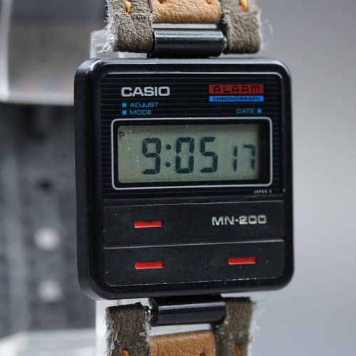 Orologio digitale is - orologio,