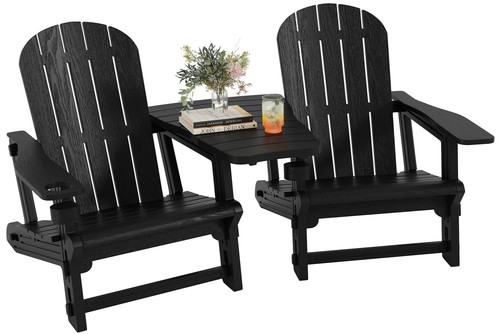 Set sedie adirondack - 2,