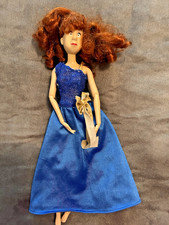 Disney Store Anastasia Brutta