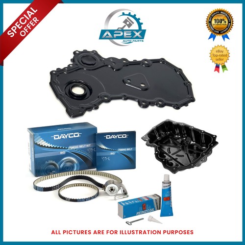 Ford ylf transit ecoblue - ylf,