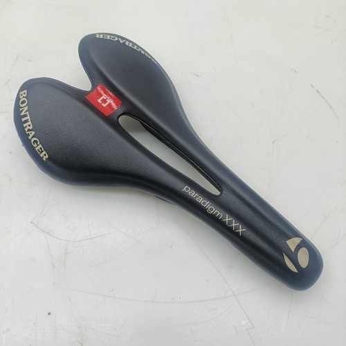 Sella bontrager paradgm xxx - paradgm,