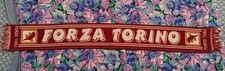 Sciarpa piccola, Torino, forza Torino 
