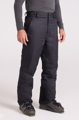 Pantaloni sci uomo - da,