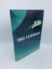 Inka Essenhigh Cornwall-Jones