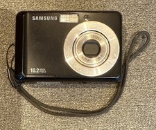 FOTOCAMERA DIGITALE COMPATTA